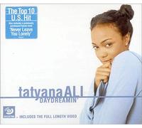 Tatyana Ali - Daydreaming