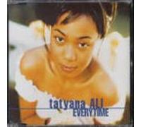 Tatyana Ali - Tatyana Ali - Everytime - [CDS]