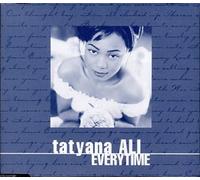 Tatyana Ali - Everytime - [CDS]