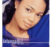 Tatyana Ali - Kiss the Sky