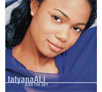 Tatjana Ali - Kiss The Sky (1998) Prod:will Smith
