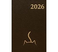 Tatzenplan - Katzen & Kuriose Feiertage 2026: Inspirierender Wochenplaner (auch für Business): Süße Anime-Katzen, wöchentliche Mitmach-Ideen & Platz ... Mo-So • Feiertage & Ferien in DE/AT/CH