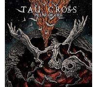 Tau Cross - Pillar of fire