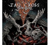 Tau Cross - Pillar of Fire [Vinilo]