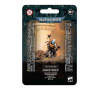 Games Workshop Warhammer 40k - T'au Empire Darkstrider