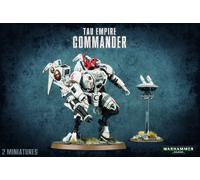 Tau Empire Commander