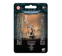 Games Workshop - Warhammer 40.000 - Imperio T'au: etéreo