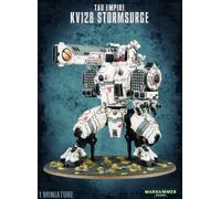 Tau Empire KV128 Stormsurge