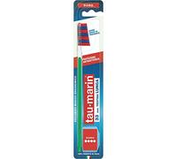 Tau-marin Escalar 33 Cepillo de dientes cerdas duras con antibacteriano, 1 pieza