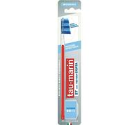 Tau-marin Professional 27 Cepillo de dientes suaves con antibacteriano, 1 unidad