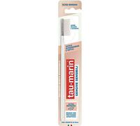 Tau-marin Sensitive - Spazzolino Gengive Infiammate con Antibatterico, 1 pezzo