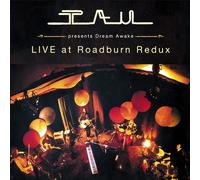 Tau Presents Dream Awake: Live at Roadburn Redux 2021 (CD) (Importación USA)