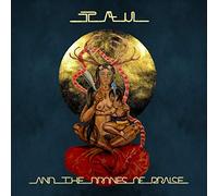 Tau - Tau And The Drones Of Praise [Vinilo]