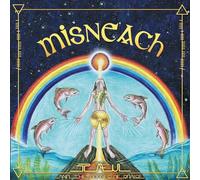 Tau & The Drones Of Praise - Misneach