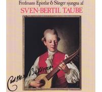 Taube Sven Bertil - Carl Michael Bellman