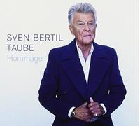 Taube Sven-Bertil - Hommage