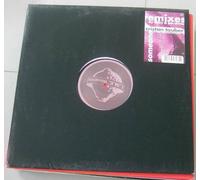 Tauber,Christian - Soemone (Tibby/Jan Driver Remixes, & The Pleasure Principle) [VINYL]