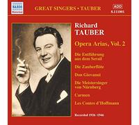 Tauber,Richard - airs d'opera, vol.2