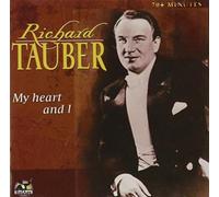 Tauber, Richard - BLA 103014 - DELETED