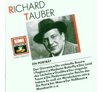 Tauber,Richard - EIN Portrait [Import]