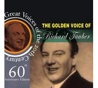 Tauber, Richard - Great Voices of the 20th Century