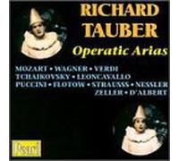 Tauber, Richard - Operatic Arias 1923-39