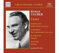 Tauber,Richard - Richard