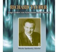 Tauber, Richard - Sings Lieder Von...