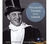 Tauber, Richard - Singt Lehar