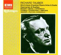 TAUBER RICHARD (tenore) - Airs Operas