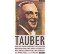 Tauber,Richard - Thomas/Verdi/J Strauss/Purcell