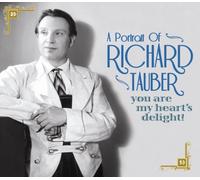Tauber, Richard - You Are My Heart's..