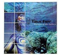 Taucher - Pictures of the Gallery [Vinilo]