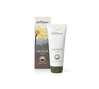 Taüll Orgànics - Crema Árnica Montana 200ML | Alto Contenido en Extracto de Árnica, 100% Ecológico, con Proteína de Trigo y Menta, Antiinflamatorio Natural, para Molestias Reumáticas y Musculares
