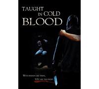 Taught In Cold Blood [Edizione: Stati Uniti] [Italia] [DVD]