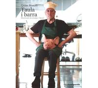 TAULA I BARRA: Diccionarí de menjar i beure: 0 (LIBROS DE VANGUARDIA)