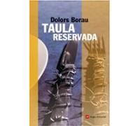 Taula reservada