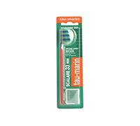 TAUMARIN Cepillo dental Escalar 33 Medio Multicolor