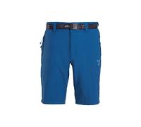 Pantalón corto Altus Taupo I30 azul - S