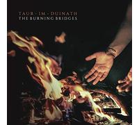 Taur-Im-Duinath - The Burning Bridges (2cd.Digi)