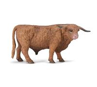 Taureau Des Highlands - (L)