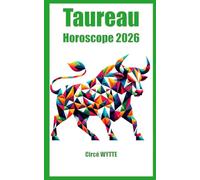 Taureau Horoscope 2026