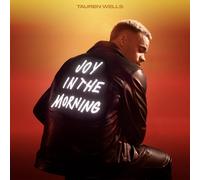 Tauren Wells Joy In The Morning (Vinyl) (Importación USA)