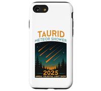 Taurid Meteor Shower 2025 Stargazer Astronomy Carcasa para iPhone SE (2020) / 7/8