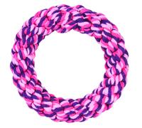 Tauring, algodón/poliéster ø 14 cm colorido