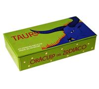 Tauro: Oráculo del Zodiaco