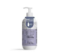 Tauro Pro Line Acondicionador revitalizante para Perros, sin SLS, 400 ml