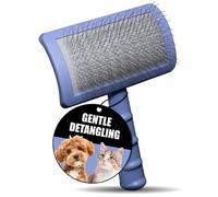 Tauro Pro Line Carda anticaída Perro y Gato, Pequeño (S), Morado