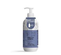 Tauro Pro Line Champú revitalizante para Perros, sin SLS/parabenos, 400 ml