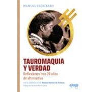 Tauromaquia Y Verdad